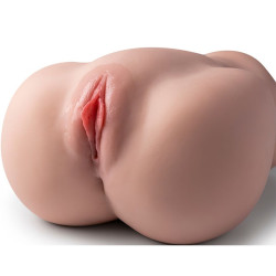 Xise - Lydia Masturbateur Vaginal Féminin Avec Mouvement De Poussée 25 Cm